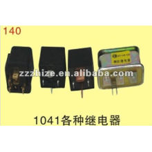 hot sell various kind of 1041 relay for bus